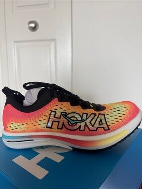 Hoka Cielo Track Spike